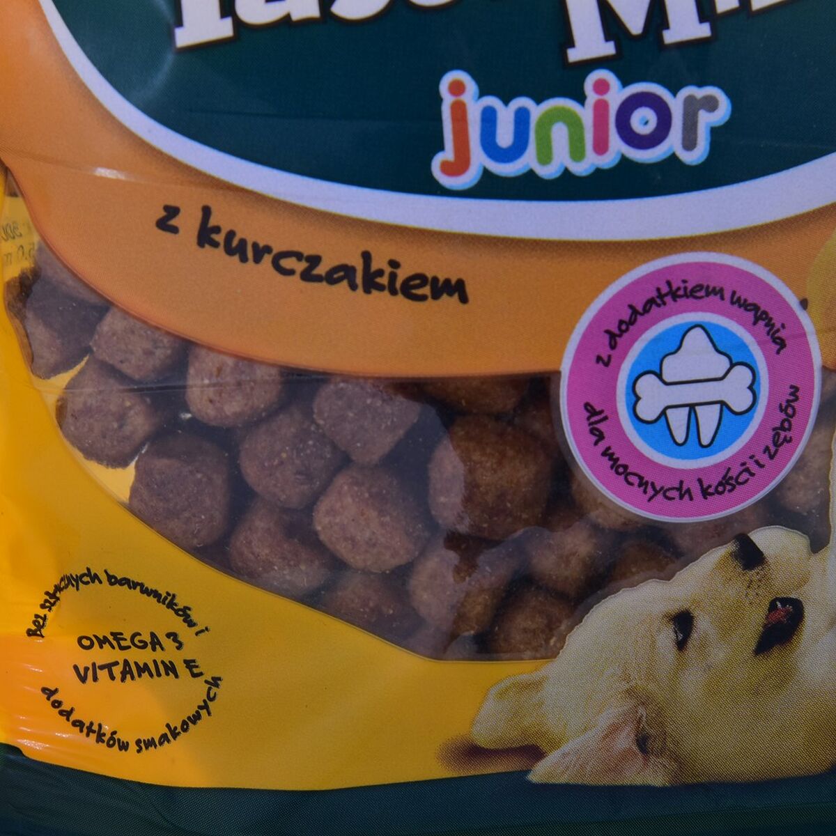 Hundgodis Pedigree Mini Kyckling 125 g